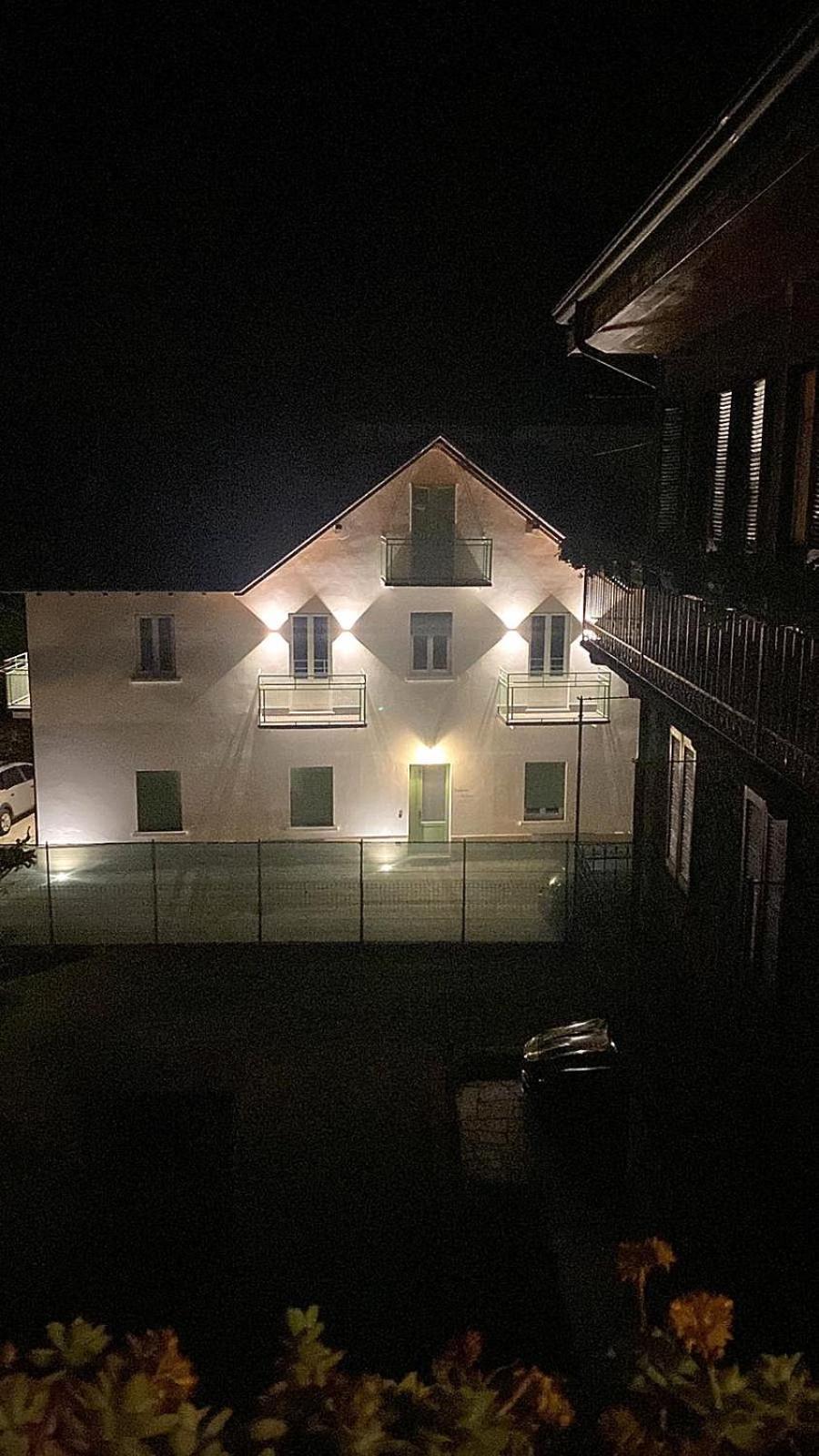 Le Case Di Elena - Gignese Extérieur photo